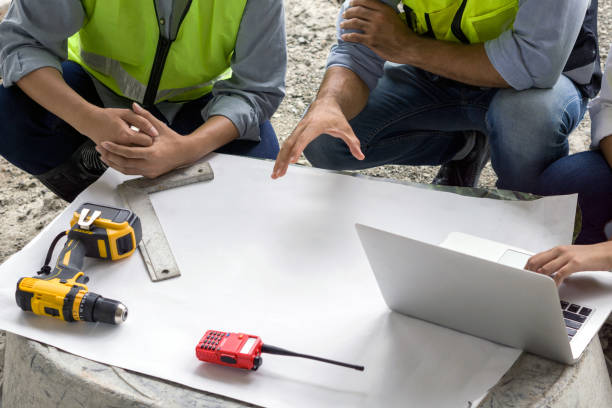 Best Residential Concrete Solutions in Siesta Key, FL