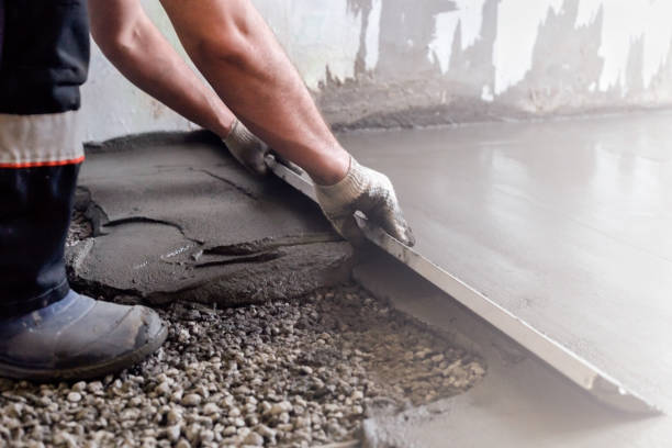 Best Concrete Slab Construction in Siesta Key, FL